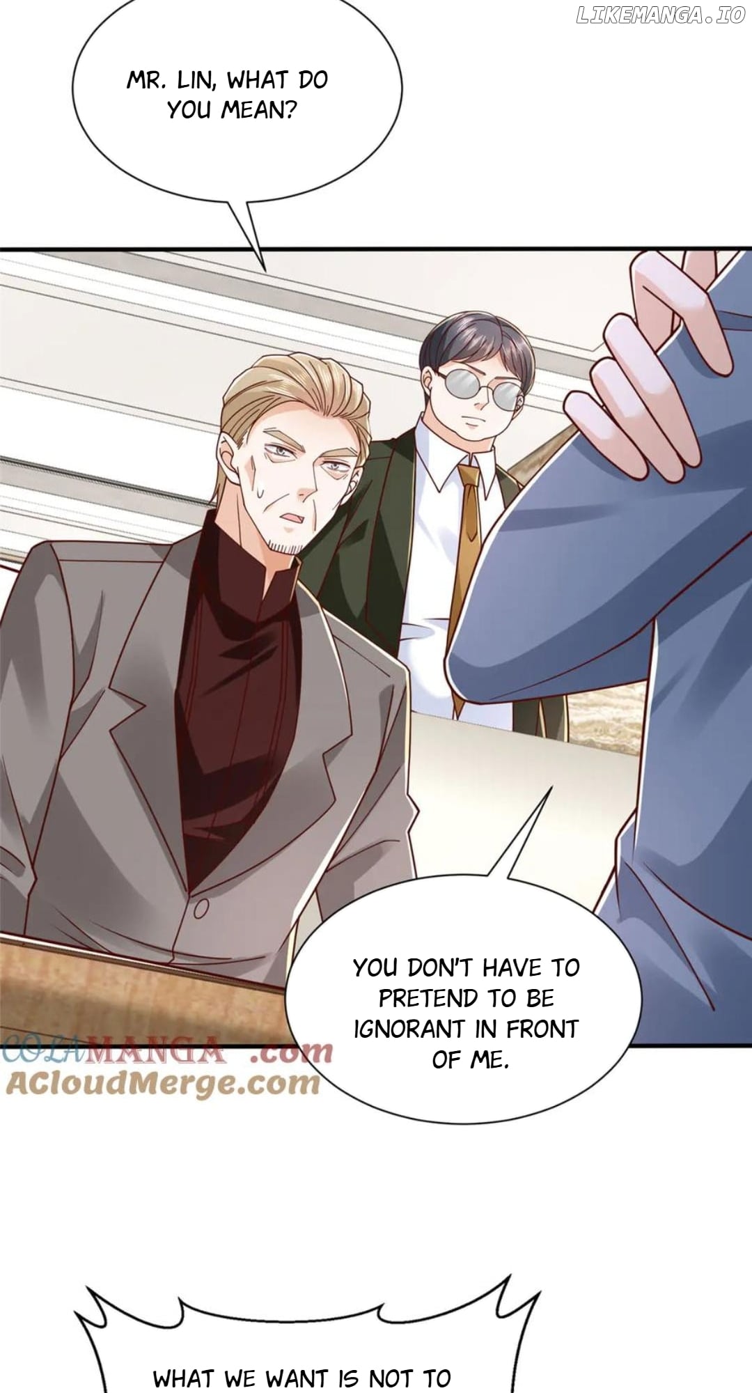 I randomly have a new career every week Chapter 774 - page 27